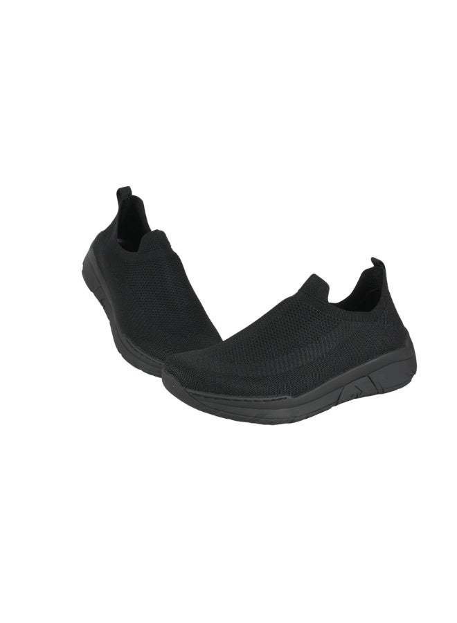 جوزيف سيبل 071-2311 Josef Seibel Mens Sneakers Mitchell 13 46213 Black - Image 2