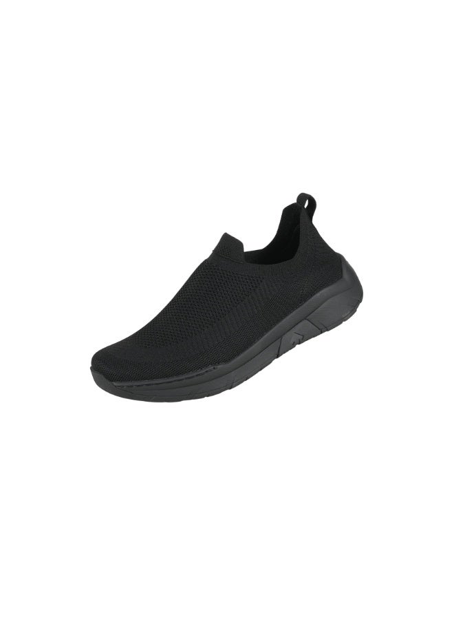 جوزيف سيبل 071-2311 Josef Seibel Mens Sneakers Mitchell 13 46213 Black - Image 3