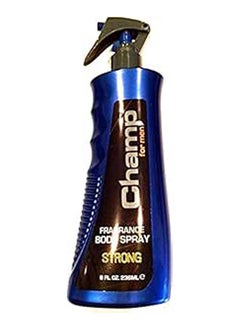 ever pure Body Spray Champ Strong 