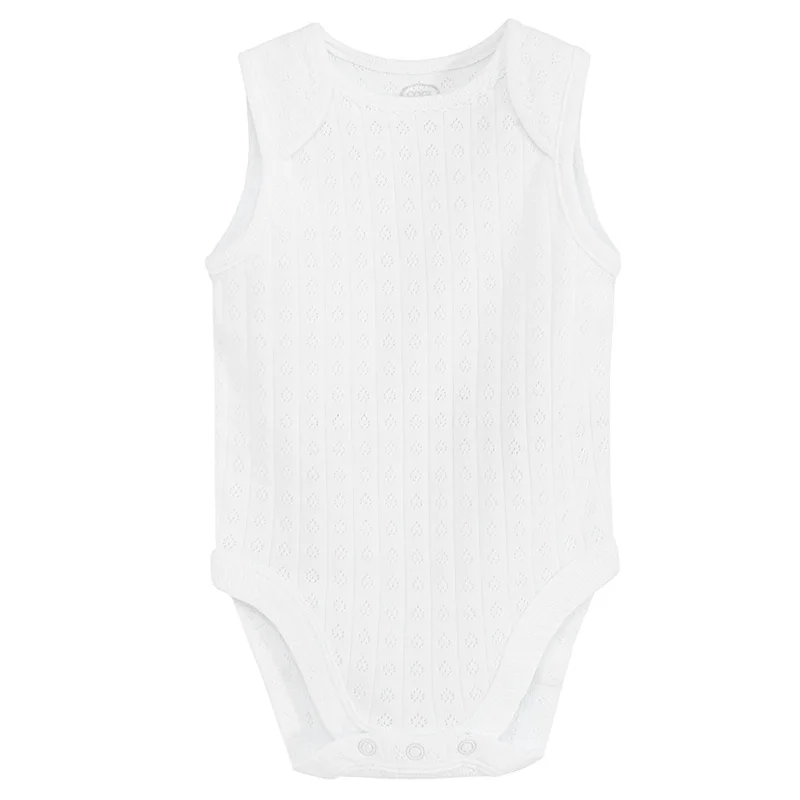 كول كلوب من سمييك CUG2702203-00-P WHITE COTTON BODY N/S 3-PACK