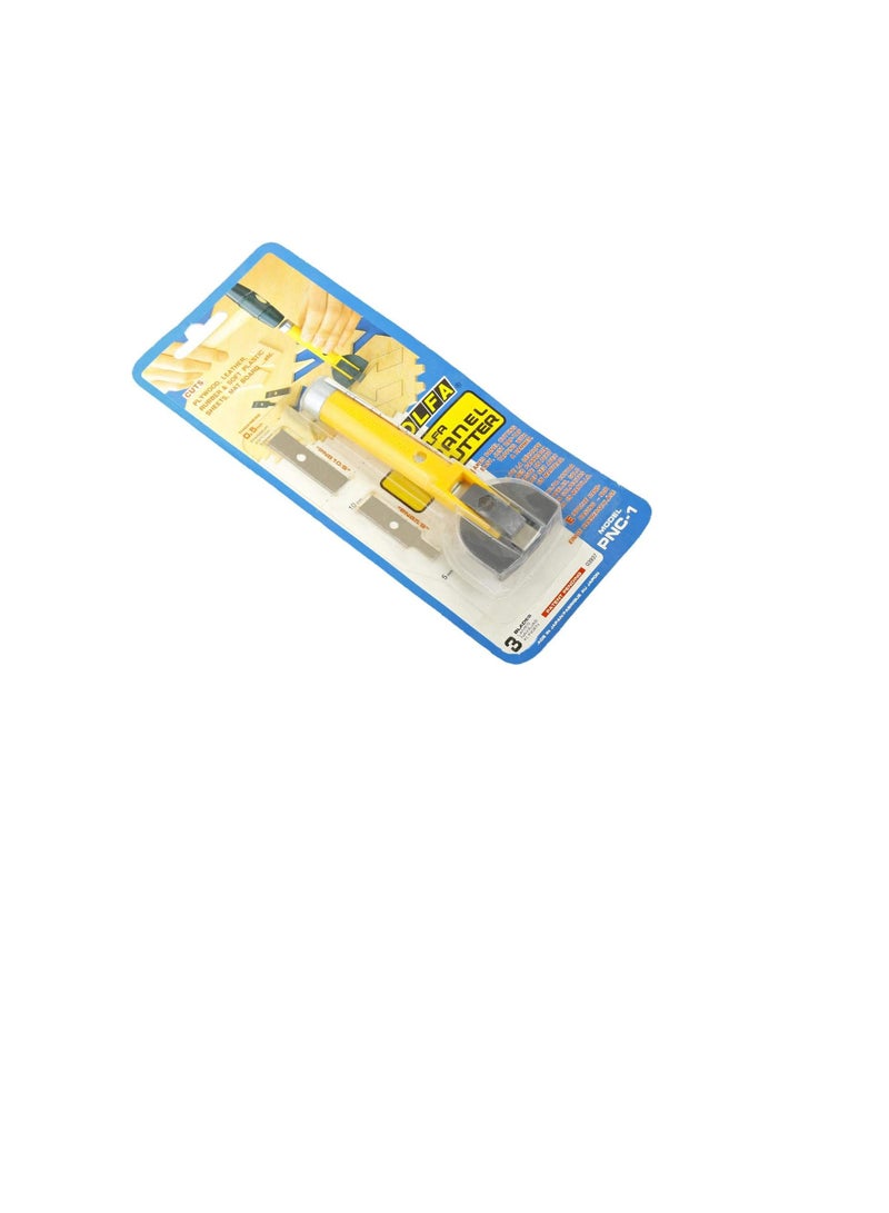 اولفا قطاعة اللوحات من اولفا - PNC-1 - Image 3