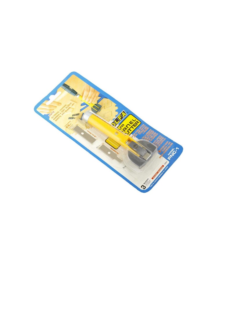 اولفا قطاعة اللوحات من اولفا - PNC-1 - Image 1