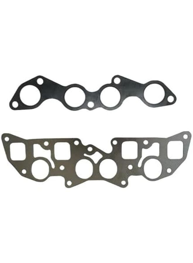 Complete Head Gasket Seal Kit For Nissan CD20 Engine Primera Sunny Almera Valve Oil Seal - Image 5