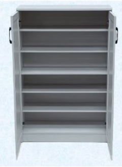 Galaxy Design Galaxy Design Shoe Cabinet GDF-SBF-SC2202 White  - Image 2