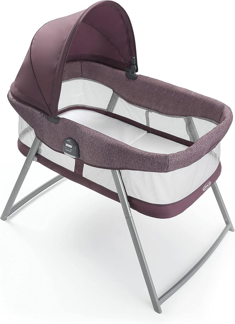 GRACO غراكو دريم مور 2 في 1 سرير محمول - بيلا - Image 1