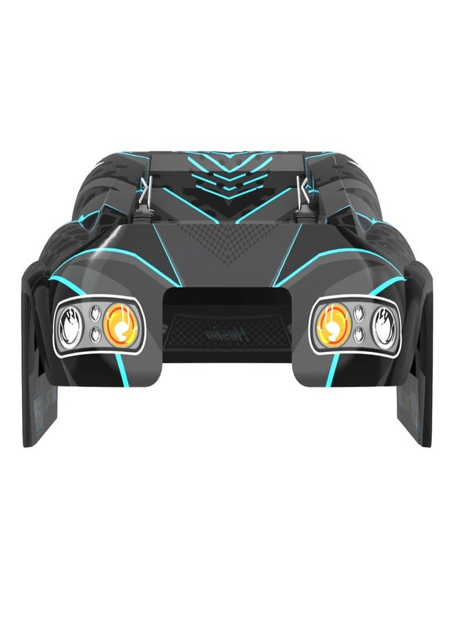 Hosim RC Car Shell X07W-CK01 Accessory Spare Parts for X07W and Mini 1:10 RC Car - Image 5