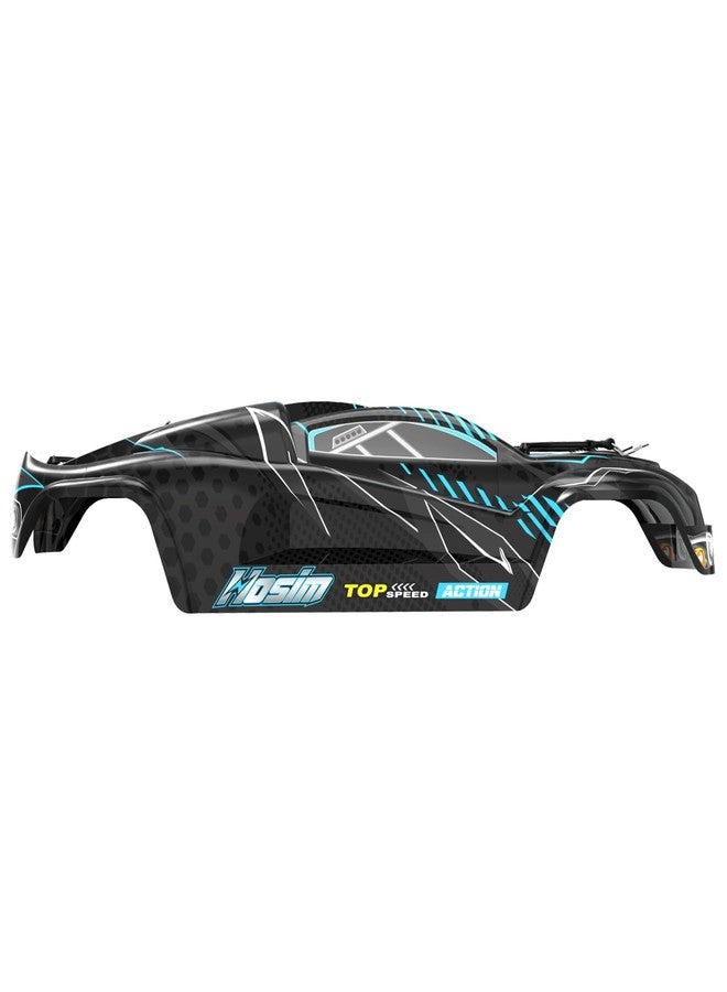Hosim RC Car Shell X07W-CK01 Accessory Spare Parts for X07W and Mini 1:10 RC Car - Image 3