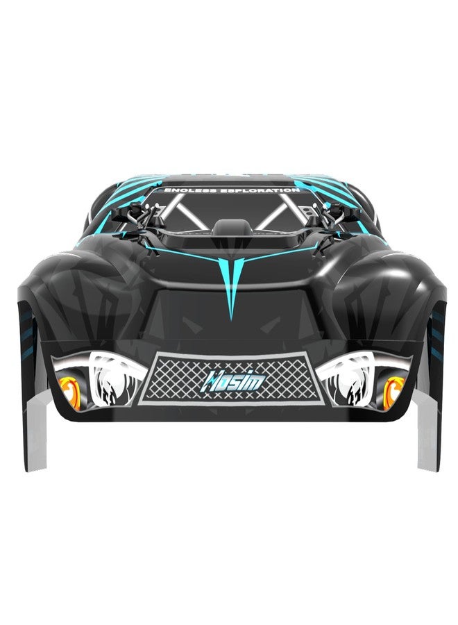 Hosim RC Car Shell X07W-CK01 Accessory Spare Parts for X07W and Mini 1:10 RC Car - Image 4