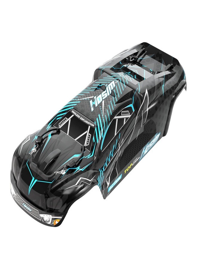 Hosim RC Car Shell X07W-CK01 Accessory Spare Parts for X07W and Mini 1:10 RC Car - Image 1