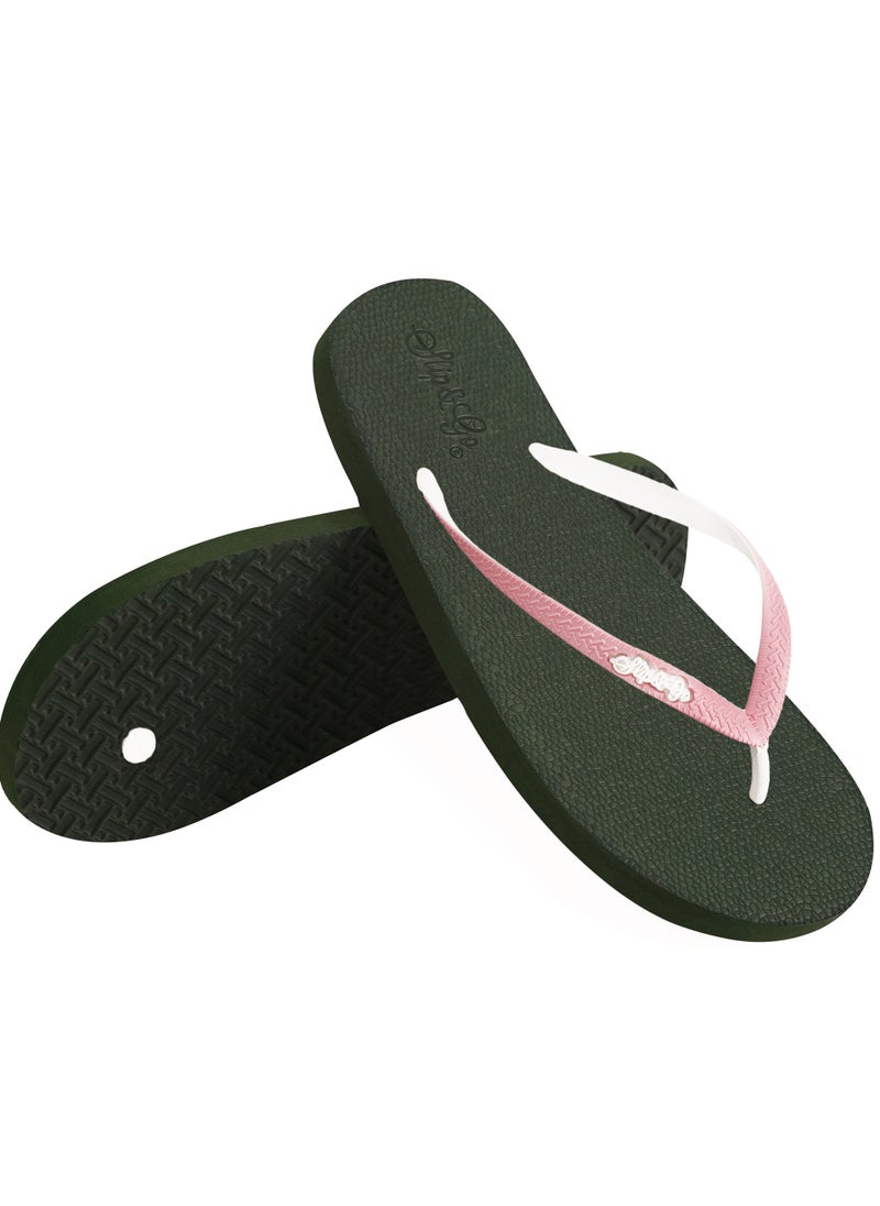 Premium Men's Comfort Slippers