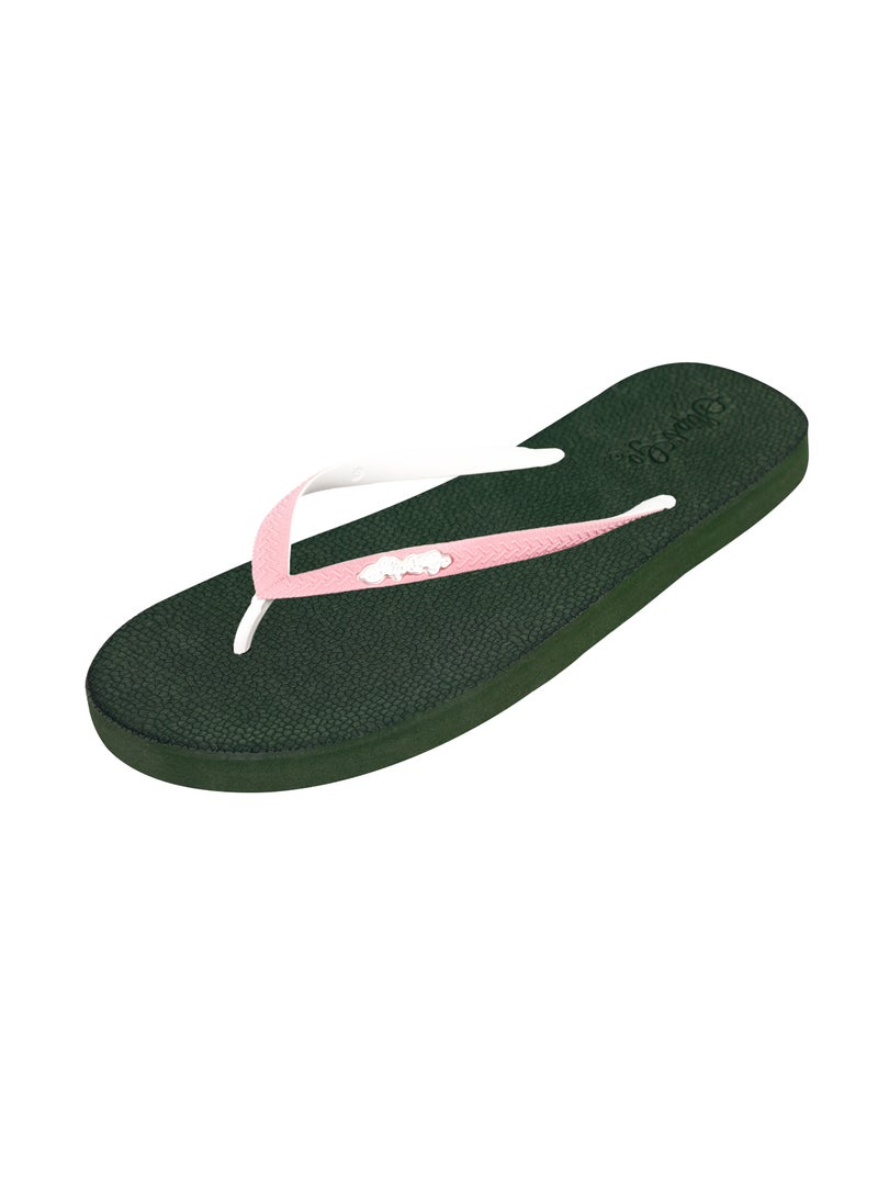Premium Men's Comfort Slippers