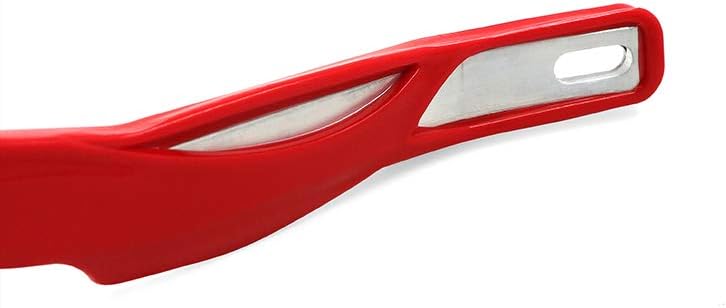 COBIKE Universal Motorcycles Handguards Handlebar Hand Brush Guards Handle Protector Windshield Crash Protector For Honda Motocross Yamaha Suzuki Kawasaki Dual Sport Dirt Bike ATV MX - Image 5