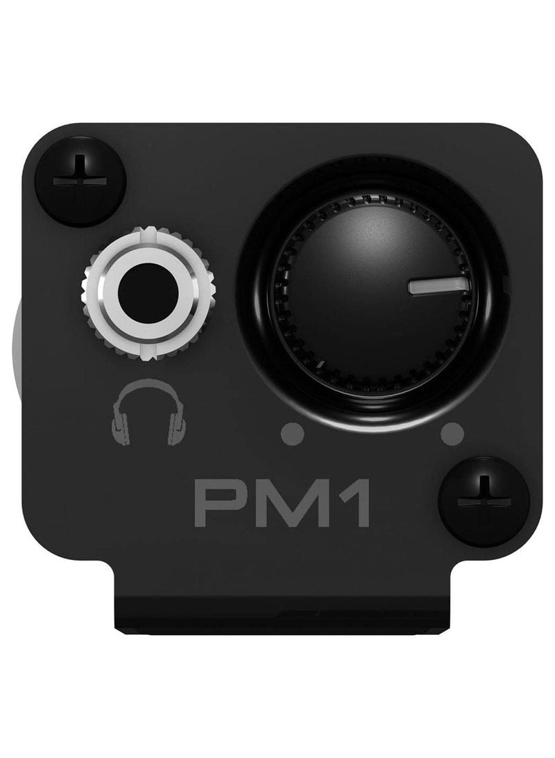 behringer Behringer Personal In-Ear Monitor Belt-Pack PM1  - Image 1