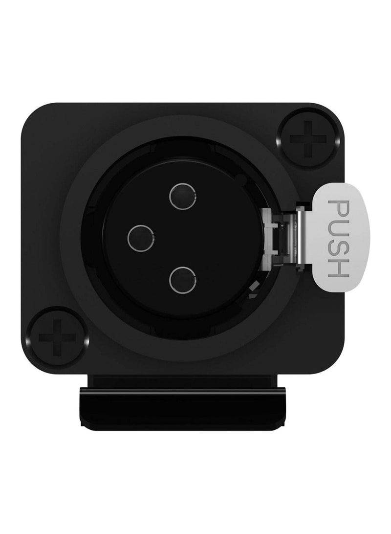 behringer Behringer Personal In-Ear Monitor Belt-Pack PM1  - Image 2