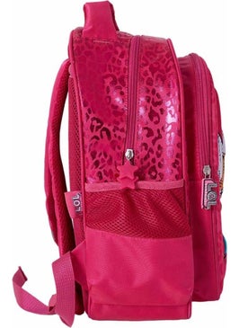 L.O.L Feeling Extra School Bag Embossed  - Image 2