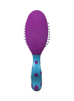 Scunci Scunci 2-Piece Girl Set Cushion Brush and Comb in Assorted Colors (1-Pack)  - Image 5