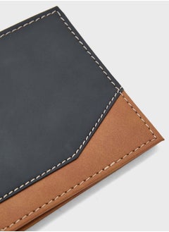 Robert Wood Casual Bi-Fold Wallet  - Image 2