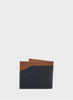 Robert Wood Casual Bi-Fold Wallet  - Image 3