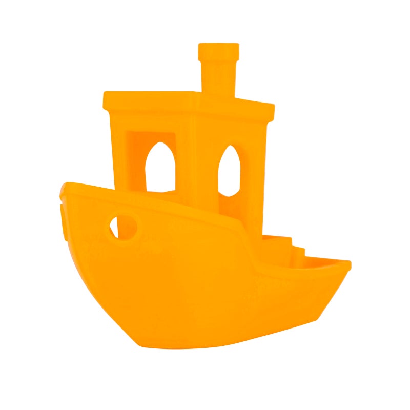 ZIRO ORANGE  PLA PRO Basic Color Series Filament 1.75mm 1kg/2.2lb Spool, - Image 5