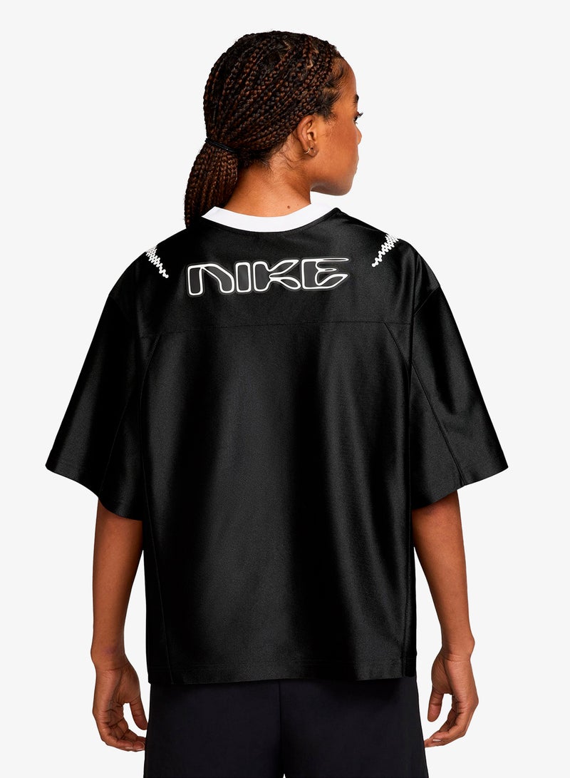 Nike Street Graphic Jersey - Image 2