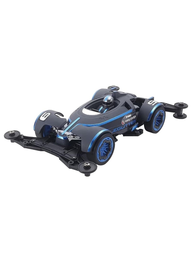 Tamiya Mini 4WD 1/32 Eleglitter VZ Chassis