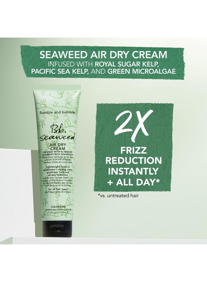 Bumble and bumble. Seaweed Air Dry Cream, 2 Fl Oz - Image 5