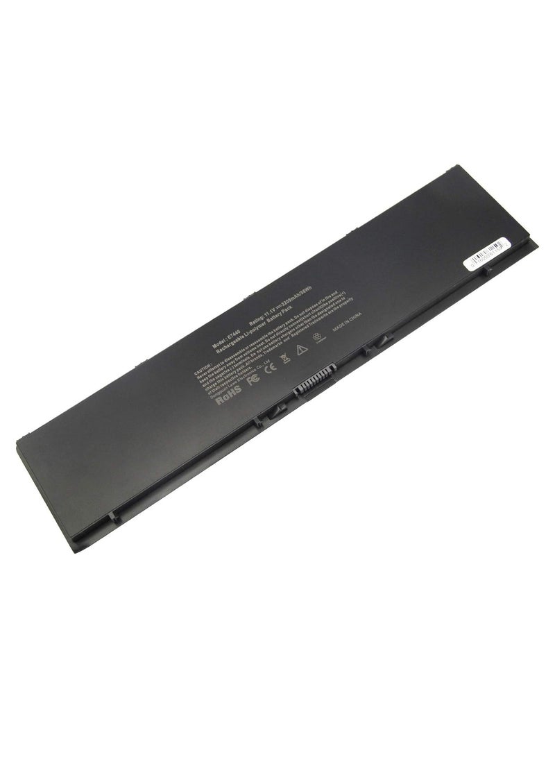 Battery Laptop Battery Compatible with Dell Latitude E7420 E7440 E225846 Ultrabook 7000 34GKR F38HT T19VW PFXCR G0G2M ✔✔👌👍 - Image 2