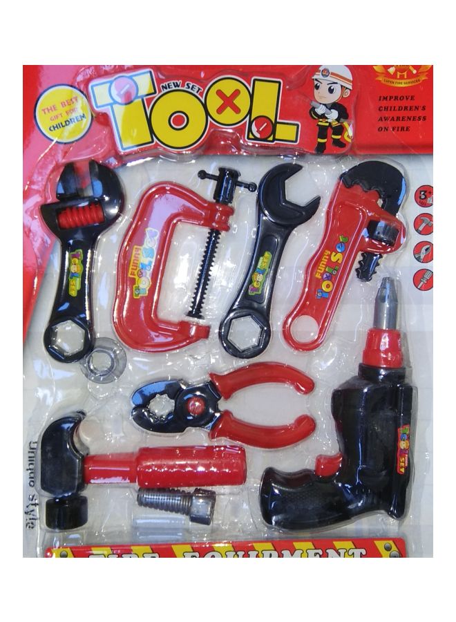 NIBEMINENT 15-Piece Repairing Tool Set 756134083036 - Image 2