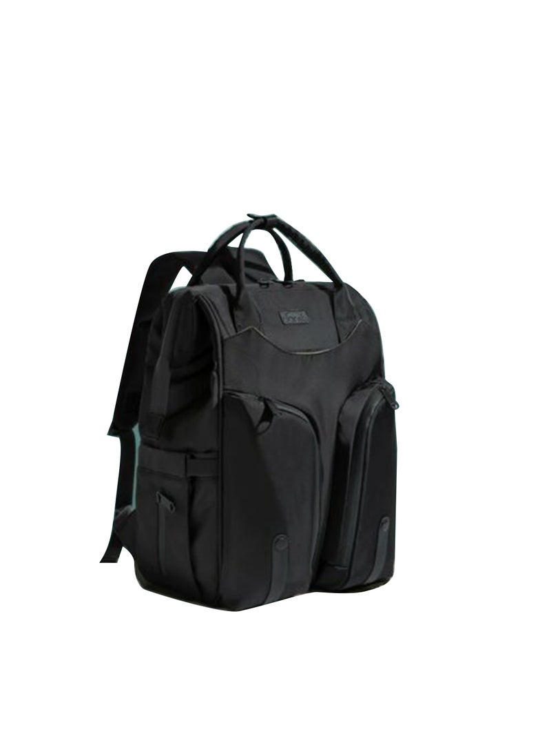 Baby Life Multi-Function Waterproof Mummy Back Bag For Travel Large Capacity  - Image 1