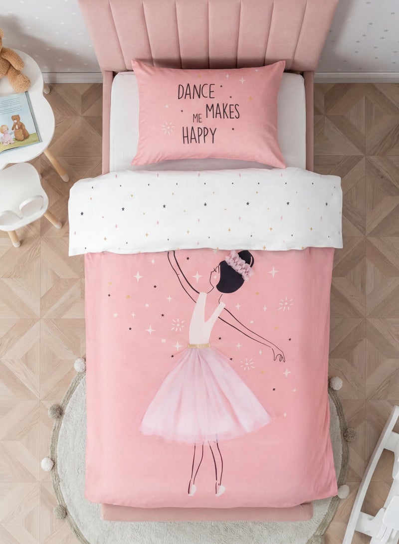 Askona Children's bed linen Askona Kids Ballerina 110x140 - Image 5