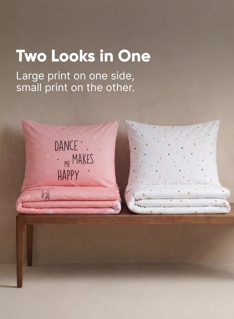 Askona Children's bed linen Askona Kids Ballerina 110x140 - Image 4