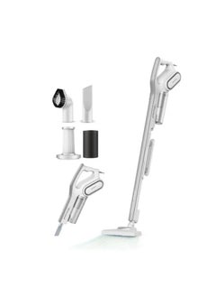 Derma 2-In-1 Handheld Vacuum Cleaner 0.8 L 600.0 W  - Image 1