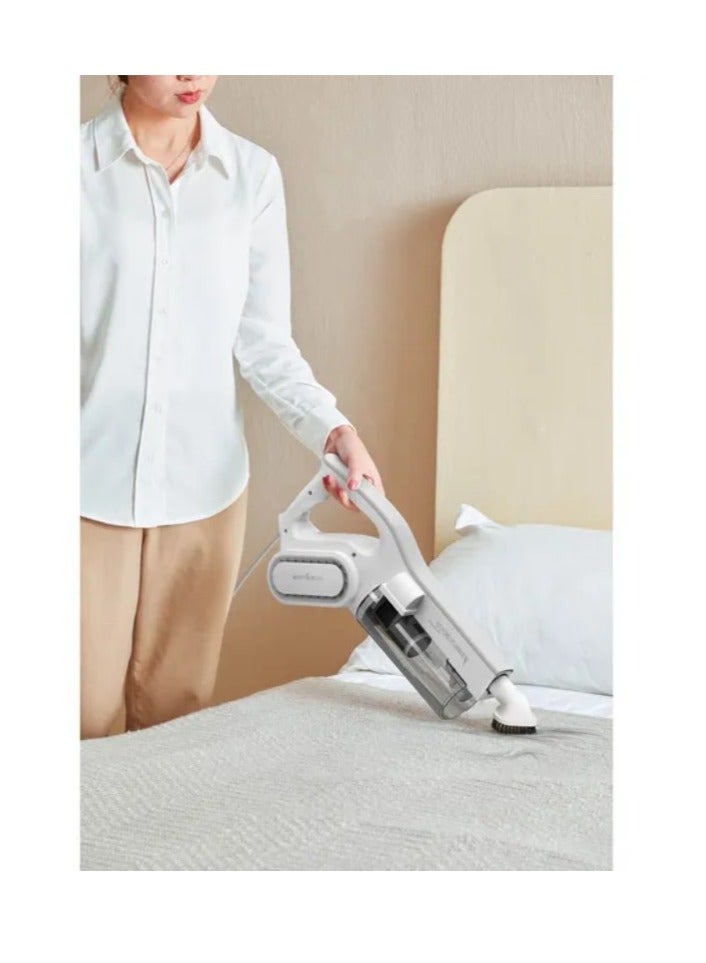 Derma 2-In-1 Handheld Vacuum Cleaner 0.8 L 600.0 W - Image 4