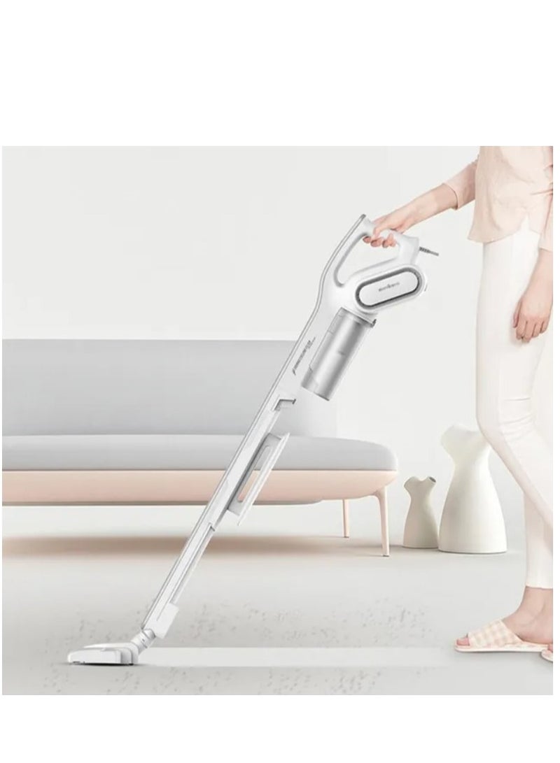 Derma 2-In-1 Handheld Vacuum Cleaner 0.8 L 600.0 W - Image 3