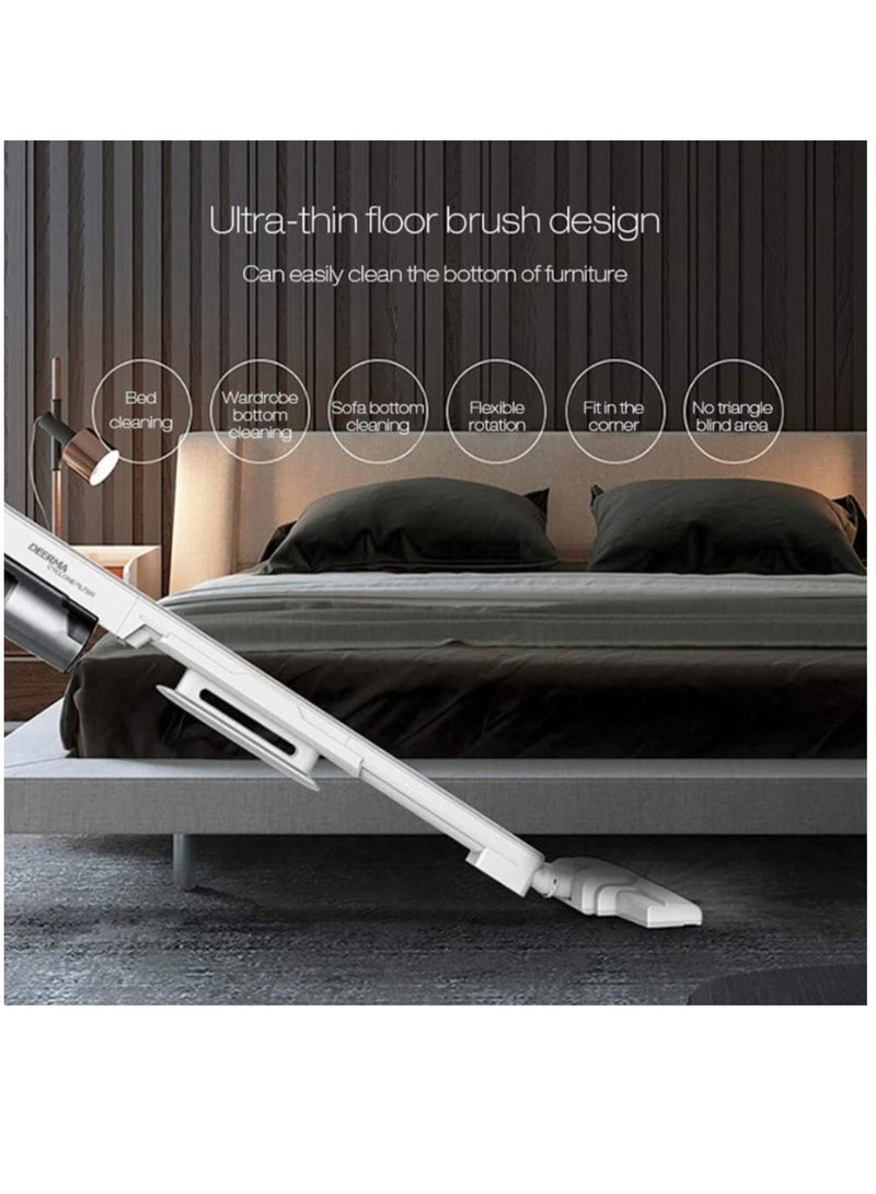 Derma 2-In-1 Handheld Vacuum Cleaner 0.8 L 600.0 W - Image 5