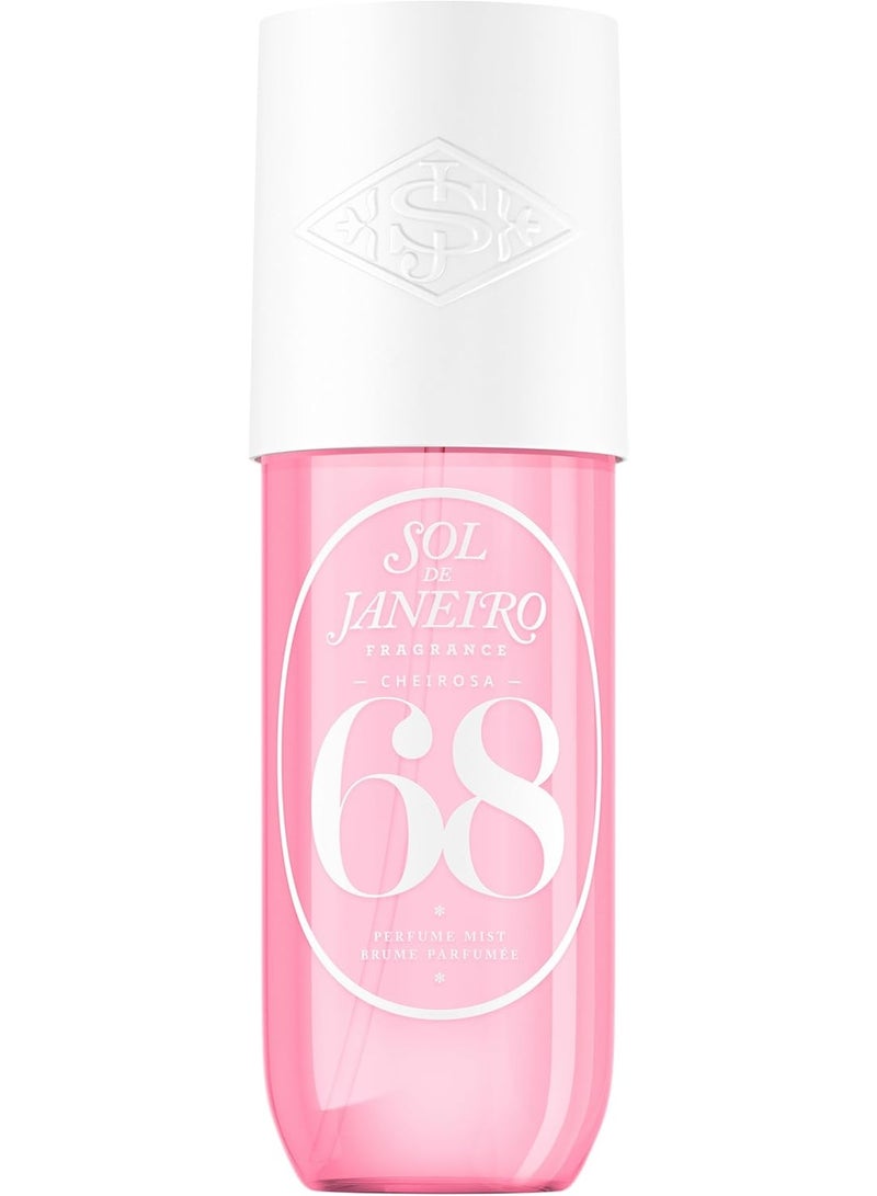 sol de jainero Sol de Janeiro Cheirosa '68 Hair & Body Fragrance Mist 90ml - Image 1