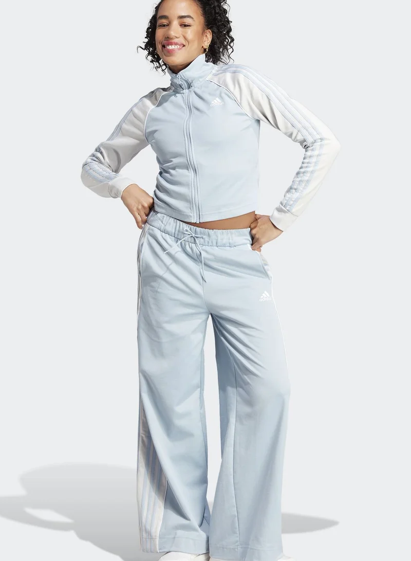 Adidas Teamsport Tracksuit