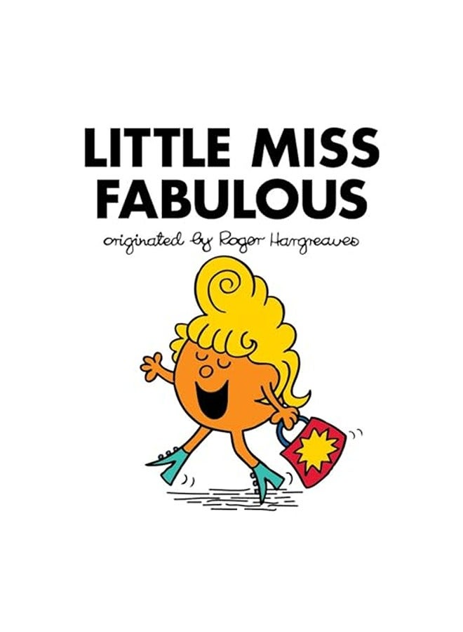 Little Miss Fabulous 