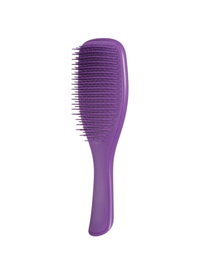 Tangle Teezer – Ultimate Detangler Hairbrush Fresh Purple - Image 2