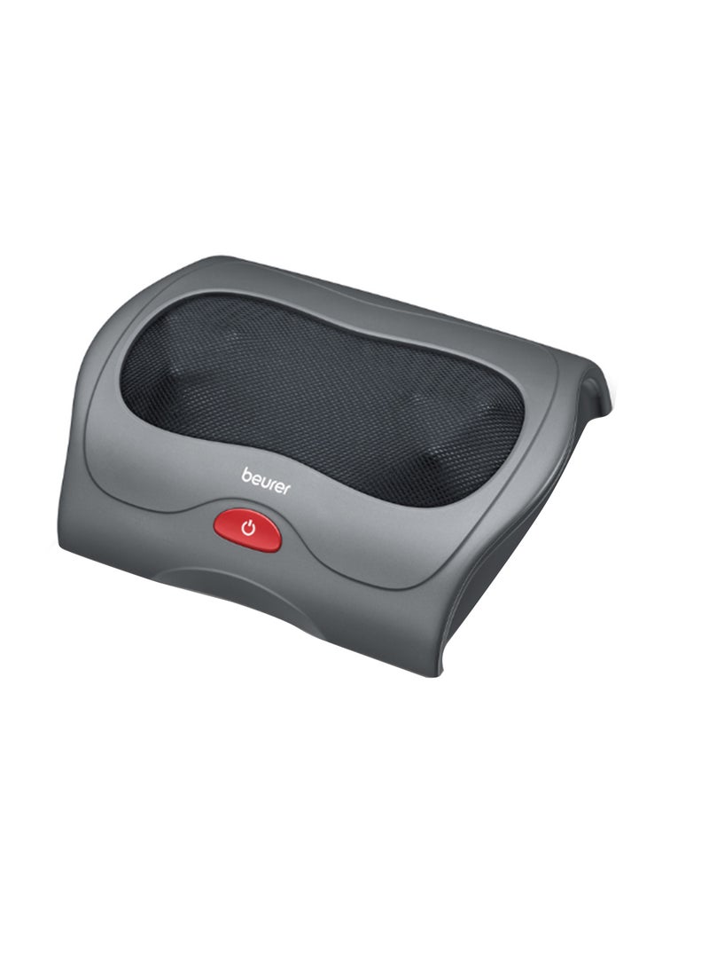 Beurer FM 39 - Soothing Shiatsu Foot Massager – Optional Heat Function | Circulation-Boosting Reflexology for Tired | Heavy Legs  - Image 1