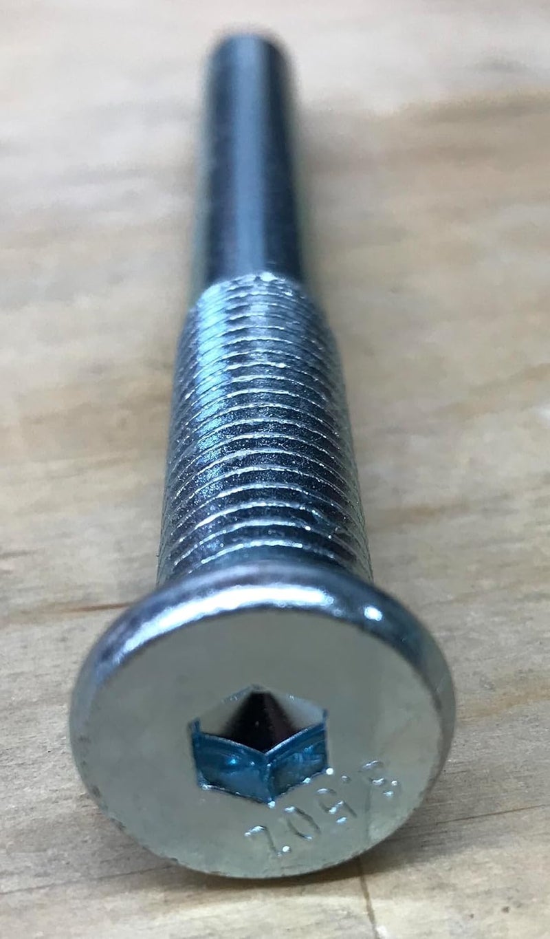 McDermott Billiard Cues 1/2" Weight Bolt for Most Pool Cue Sticks - Image 2
