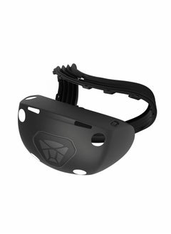 Y&D Fit for VR Cover Playstation VR2 Accessories, with Silicone Face and Shell Protective Cover, Compatible PSVR2  - Image 1