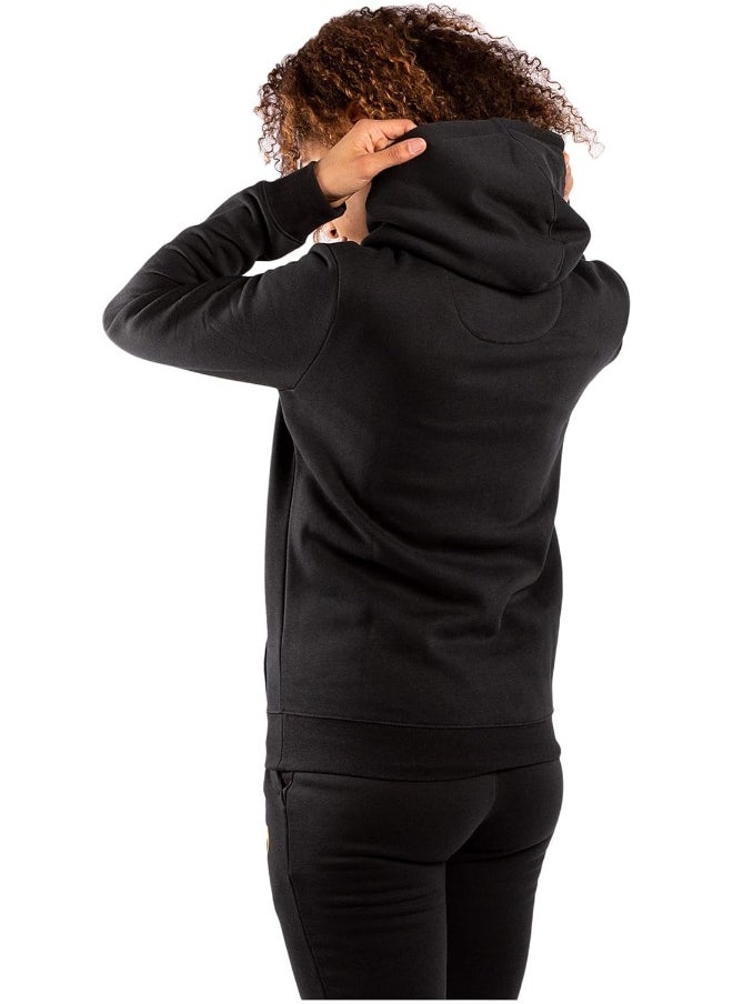 VENUM Venum womens Ufc Venum Replica Women's Hoodie Hooded Sweatshirt  - Image 3