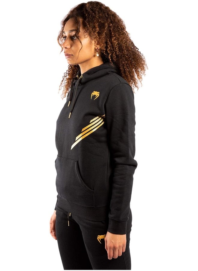 VENUM Venum womens Ufc Venum Replica Women's Hoodie Hooded Sweatshirt  - Image 2