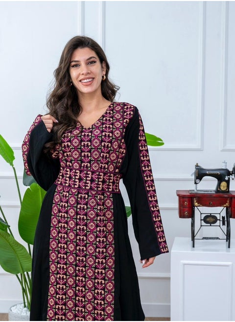 Ladies jalabiya