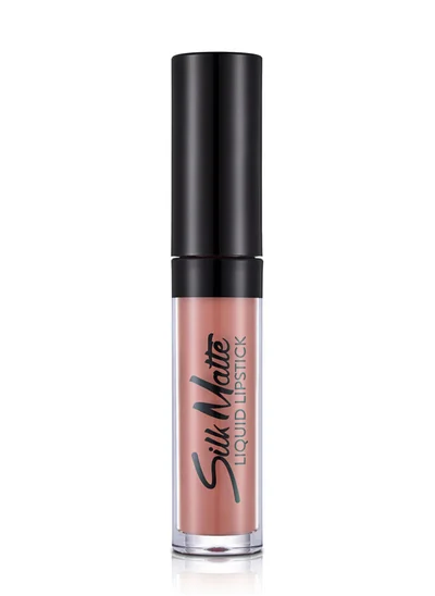 flormar Flormar Silk Matte Liquid Lipstick - 53 Nude in Town