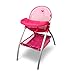 Anivia Baby Doll High Chair Toy High Chair for Baby Doll DH010PINK - Image 4