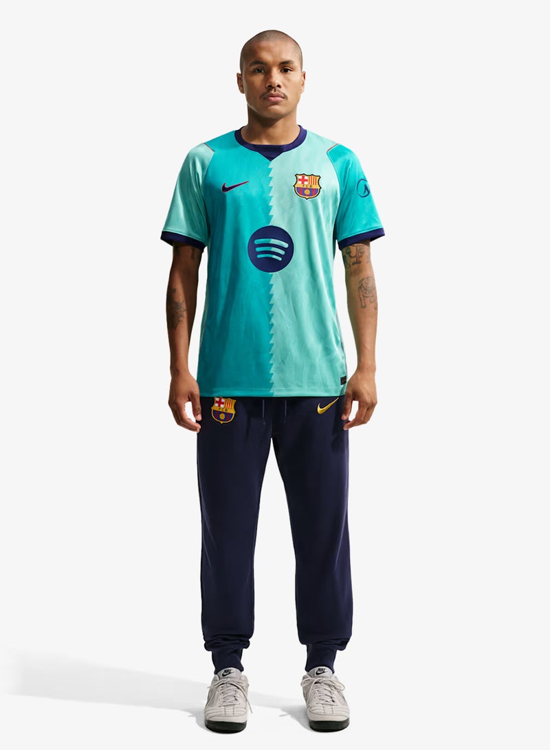 Nike FC Barcelona 26/27 Third Jersey - Image 4