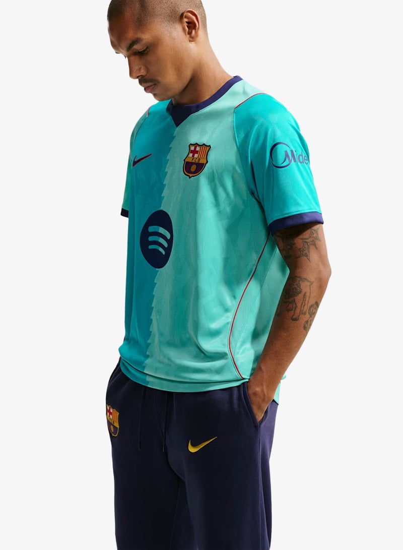 Nike FC Barcelona 26/27 Third Jersey - Image 3