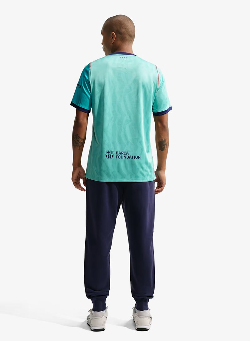 Nike FC Barcelona 26/27 Third Jersey - Image 5